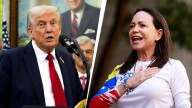 What do Trump and Nobel Peace Prize winner Maria Corina Machado have in common?