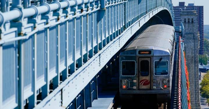 PATCO restores train service after PSE&G power outage