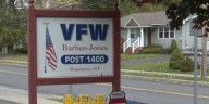Watertown’s VFW post marking 100th anniversary