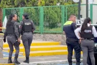 Muere bebé de un año tras caer en una cubeta con agua