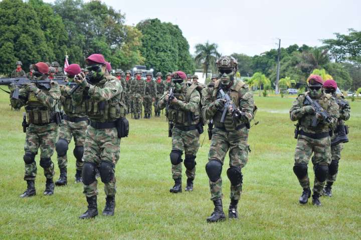 Nueva convocatoria del Ejército para bachilleres que buscan carrera militar con doble titulación y estabilidad laboral