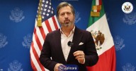 Embajada de EU anuncia multa de hasta 5 mil dólares a migrantes que crucen ilegalmente