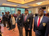 NAACP centennial event to recognize Staten Island’s civil rights pioneers