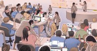 Research, curriculum and grading: new data sheds light on how professors are using AI