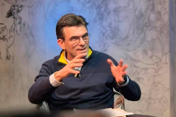 Rodrigo Paz no invitará a Maduro a su toma de posesión: No es un gobierno democrático