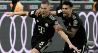 Ninguna defensa puede con Luis Díaz: Gol y asistencia mágica con Bayern Múnich por la Copa de Alemania
