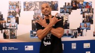 Darryl 'DMC' McDaniels To Headline 3rd Annual Hip Hop Cultural Summit