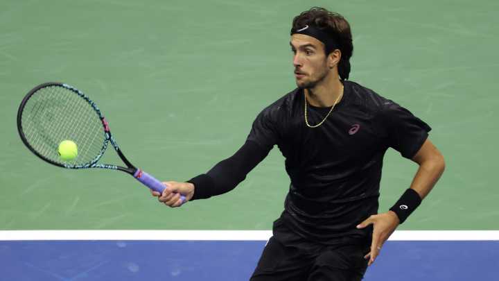Shanghai Masters Round-Up: Auger-Aliassime downs Musetti as Medvedev survives Tien scare