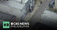16-year-old girl dies after shooting in North Philadelphia, police say