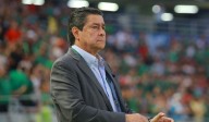 Prensa de Guatemala confía en Luis Fernando Tena para llevarlos al Mundial: “Se mete en la pelea para clasificar”