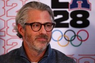 Olympics-LA28, Oklahoma City mark 1,000 days to Games, confirm softball, canoe slalom venues