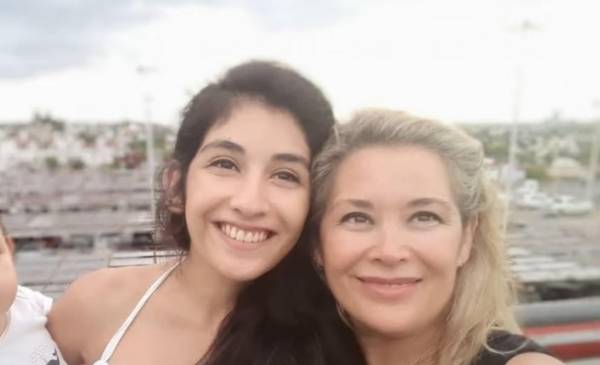 VIDEO. Otro horror femicida: vivir con miedo hasta encontrar la muerte