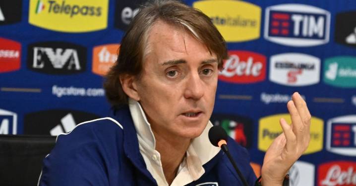 Nottingham Forest 'in contact' with former Man City boss as next manager update emerges
