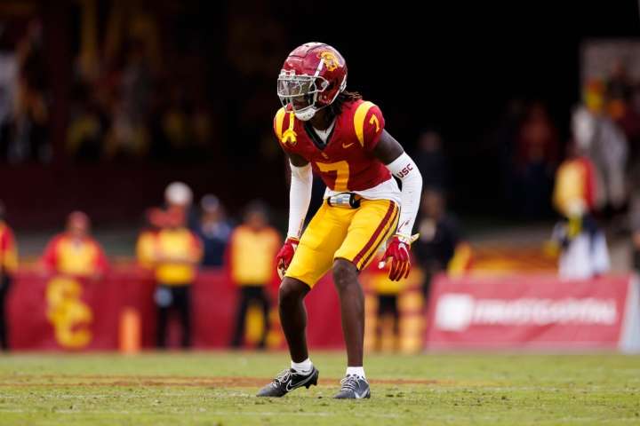 27 Facts About Calen Bullock