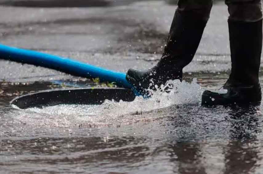 Al menos 29 muertos por lluvias torrenciales en varios estados de México