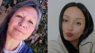 Madre e hija fueron halladas calcinadas y sospechan de un doble femicidio