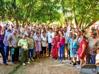 Que siga la Primavera Oaxaqueña: Nino Morales