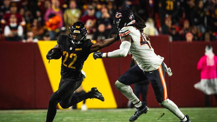 3 keys to Commanders vs. Cowboys
