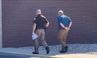 Mike Pruitt arrested: Johnson County coroner allegedly buys alcohol, THC gummies for high schoolers