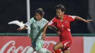 Joselyn Solís y México logran su boleto a los octavos en el Mundial