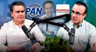 Destapa Gildardo Real del PAN a 10 candidatos a la alcaldía de Hermosillo; ‘Toño’, único para la gubernatura de Sonora