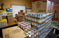 Federal ruling funding SNAP has food pantry leaders hopeful, but still preparing