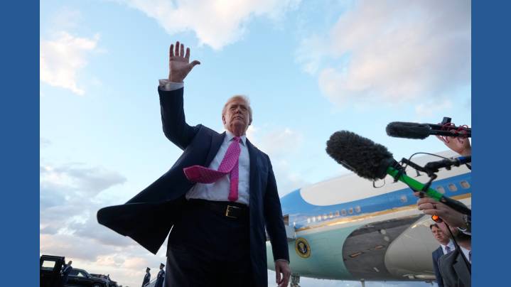 How Americans are feeling about their chances on the job market, according to an AP