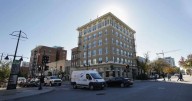 Iowa City-based MidWestOne merging with Wisconsin bank
