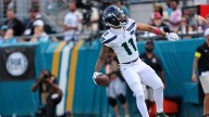 How to buy Seahawks vs. Texans Monday Night Football tickets