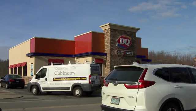 Manchester Dairy Queen to discontinue chocolate sprinkles from menu