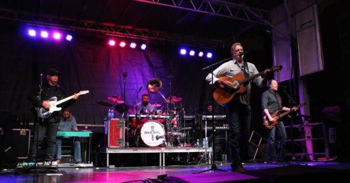 City of Barbourville celebrates 77th Annual Daniel Boone Fest