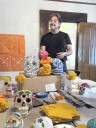 Dia de los Muertos to be celebrated in SamCo.