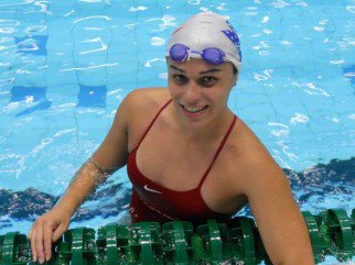 Swimmer banned for five years after refusing to undergo gender