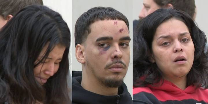 Arrest warrants provide new details in New Britain girl’s death