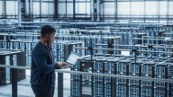Stock-Split Watch: Is IonQ Next?