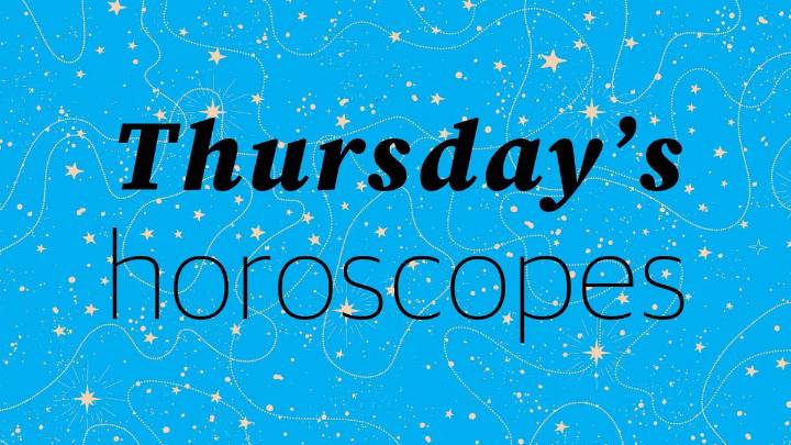 Stars 
                                                Premium
                                              Your horoscope for Thursday, October 23, 2025