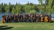 La Orquesta Sinfónica del Neuquén recibe la Llave de la Ciudad por sus 25 años de historia