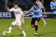 Con "Pack Fútbol". En qué canal pasan Boca vs. Belgrano, por el Torneo Clausura 2025