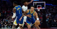 Sharpe Steps Up to Defensive Challenge Versus Warriors