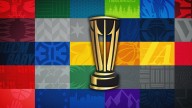 Behind the Emirates NBA Cup 2025 court designs with Victor Solomon