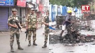 Odisha Cuttack Curfew: Bandh, internet ban, police flag march and arrests – Why the city of ‘bhaichara’ is under lockdown? EXPLAINED