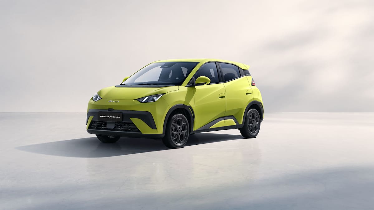 Con sorpresas. Estos son los 10 autos con caja automática más baratos en octubre