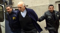 Rechazo al pedido de salidas transitorias