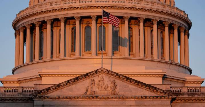 Trump administration threatens no back pay for federal workers in shutdown