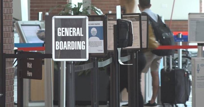 CHO will not show DHS secretary's shutdown video