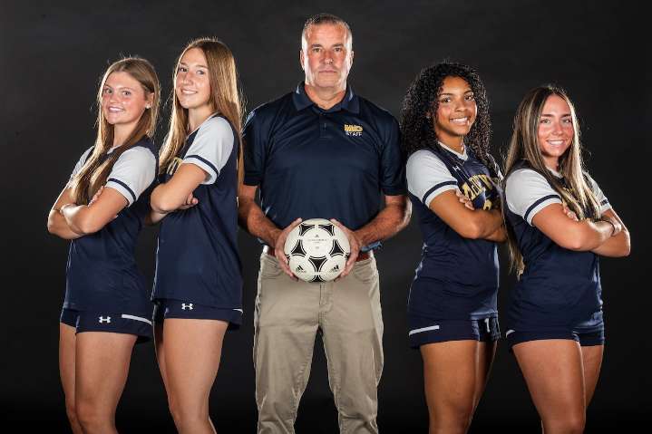 Bishop McDevitt girls soccer ends season with 2OT loss to Lancaster Catholic