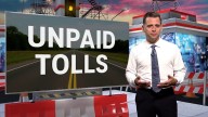 Can Florida put a hold on my registration over unpaid tolls, even if I wasn’t driving?