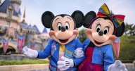 Disneyland just raised its ticket prices in the middle of the night (again)