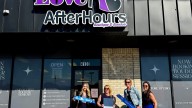 Ribbon cutting marks Love After Hours’ chamber membership