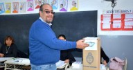 Rubén E. Rivarola: ”Está en juego la calidad de vida de los argentinos”
